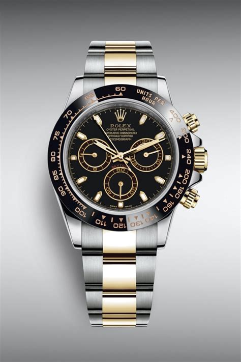 rolex baselworld 2020|In.